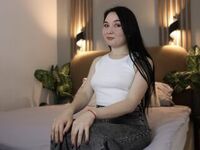 webcam strip tease show MelissaNets