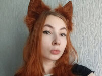 free jasmin webcam MelissaSterilisa