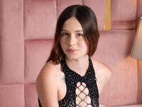 cam girl webcam MellanieCollins