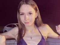 hot live cam MellisaEdwards