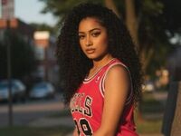 live sex show MellisaEnglish