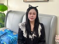 hot sex web cam MengMengSally