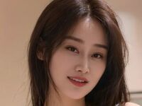 naughty camgirl MengYaoFei