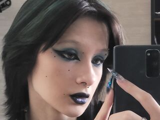 live porn cam MeriHollway