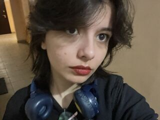 live webcam model MerilynLutchman