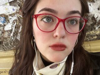 teaser web cam MersedesRosso