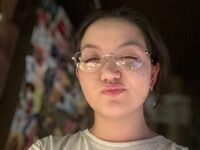 jasmin webcam model MeryGibson