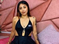 free livecam MiaBlazze