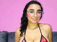 camgirl chat room MiaJaume