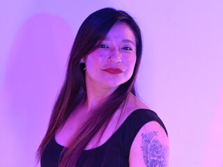 webcam stripper MiaMonse