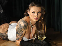 hot sex web cam MiaSalles