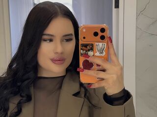 nude webcamgirl picture MilaCrew