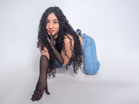 hot cam MilahLopez
