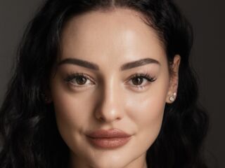 hot girl webcam MilanaBellucci