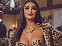 nude webcam girl pic MileenaSantoro