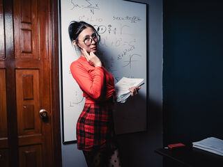 cam girl sex show MillyFernandez