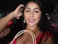 hot cam whore MillyLara