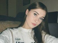 hot webcam video MimiRocci