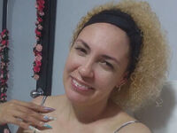 free webcam MireyaVidal