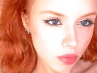 nude camgirl picture MollyEka