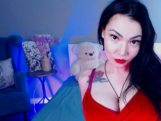 striptease cam MollyFox