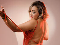 cam whore livesex MollyShimmer