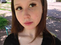 bedroom cam MonicaKim