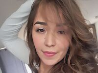 cam girl masturbating with dildo MontserratVargas