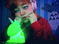 live teaser web cam NahomiParker