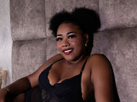 free nude web cam NaiaSimpson