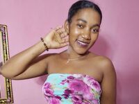 free hardcore sex cam NajaAngelica
