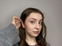 topless camgirl NakishaJoans