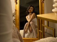 hot cam girl fingering pussy NallyKim