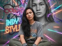 live sexshow NaomiTanashiri