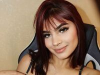 jasmin video NaomyBrow