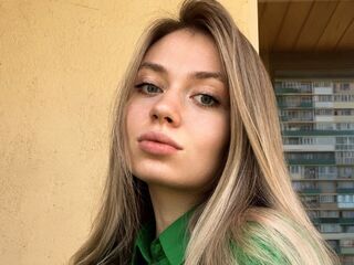 topless girl NataliPalm