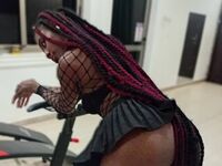 hot sex web cam NayaVella