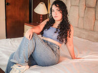hot webcam picture NicoleMosquera