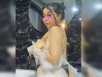 sexy camgirl live NikoleEvans