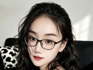 kinky webcam model NinaChen