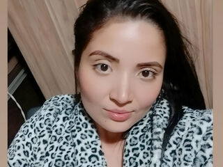 naked camgirl masturbating NinaCondee