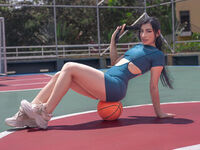 jasmin naked NinnaPiers