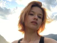 masturbating cam girl NishaRayo