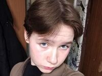 naked girl with webcam NoellaKagle