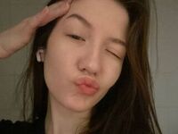 naked cam chat NoemiMeservy