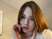 nude webcamgirl OdelynGambell