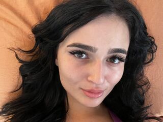 fingering camgirl OdetteMuller