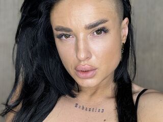 fingering cam girl OksanaBloom