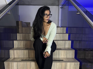 cam hooker OliviaLezama