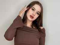 webcamgirl video chat OliviaRufi
